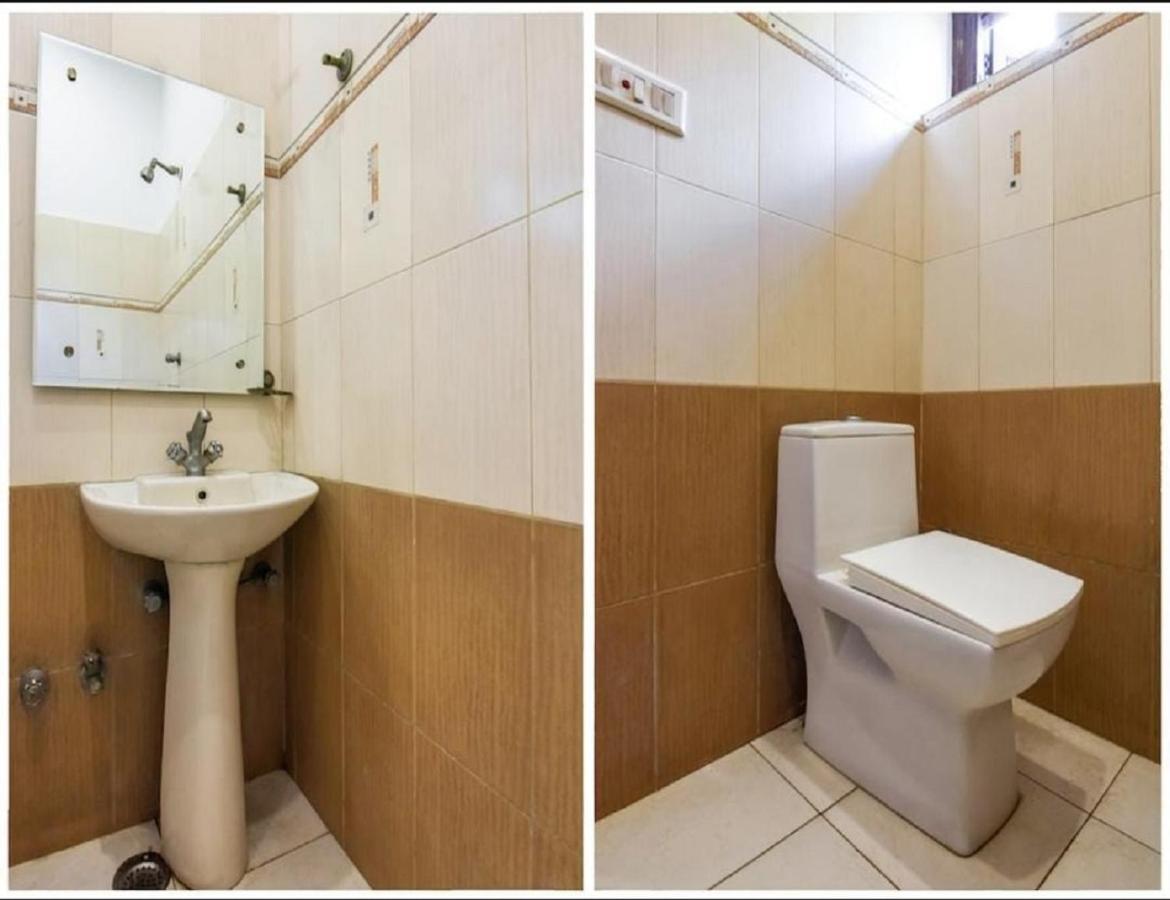 Hotel Bansal Residency, Sirsa Экстерьер фото