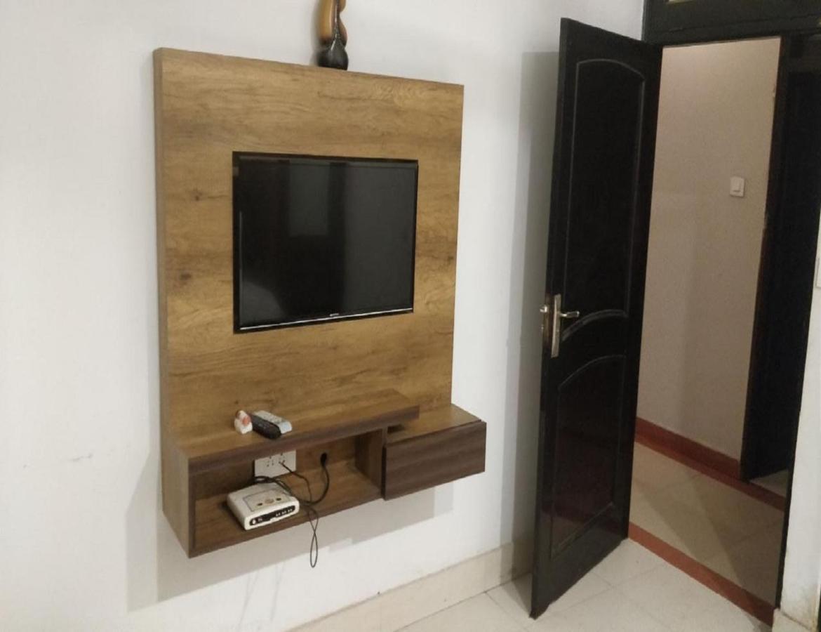 Hotel Bansal Residency, Sirsa Экстерьер фото