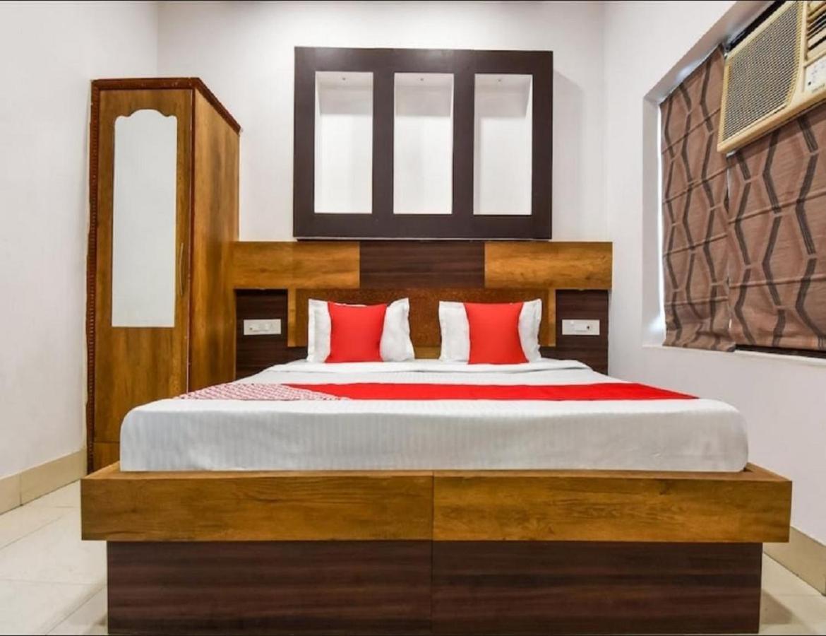 Hotel Bansal Residency, Sirsa Экстерьер фото