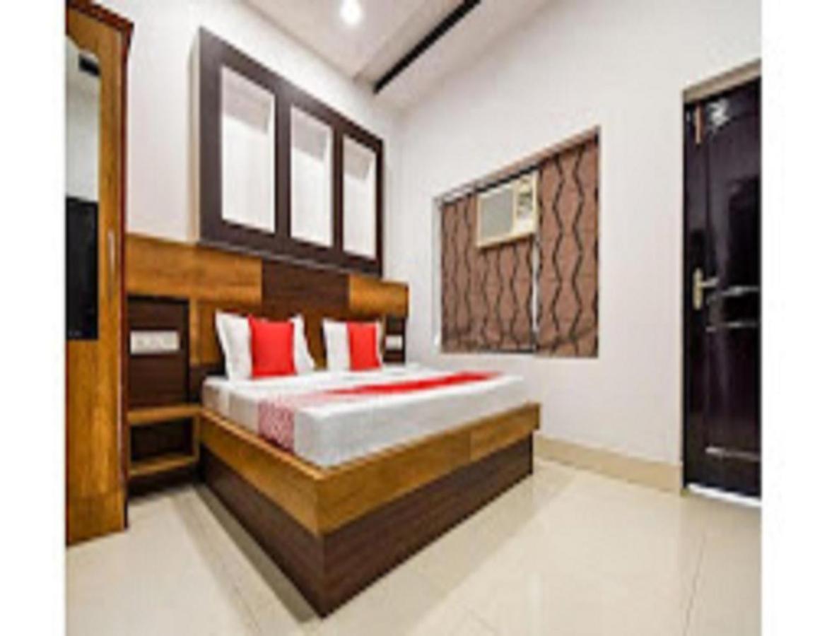 Hotel Bansal Residency, Sirsa Экстерьер фото
