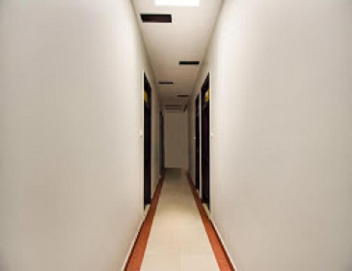 Hotel Bansal Residency, Sirsa Экстерьер фото